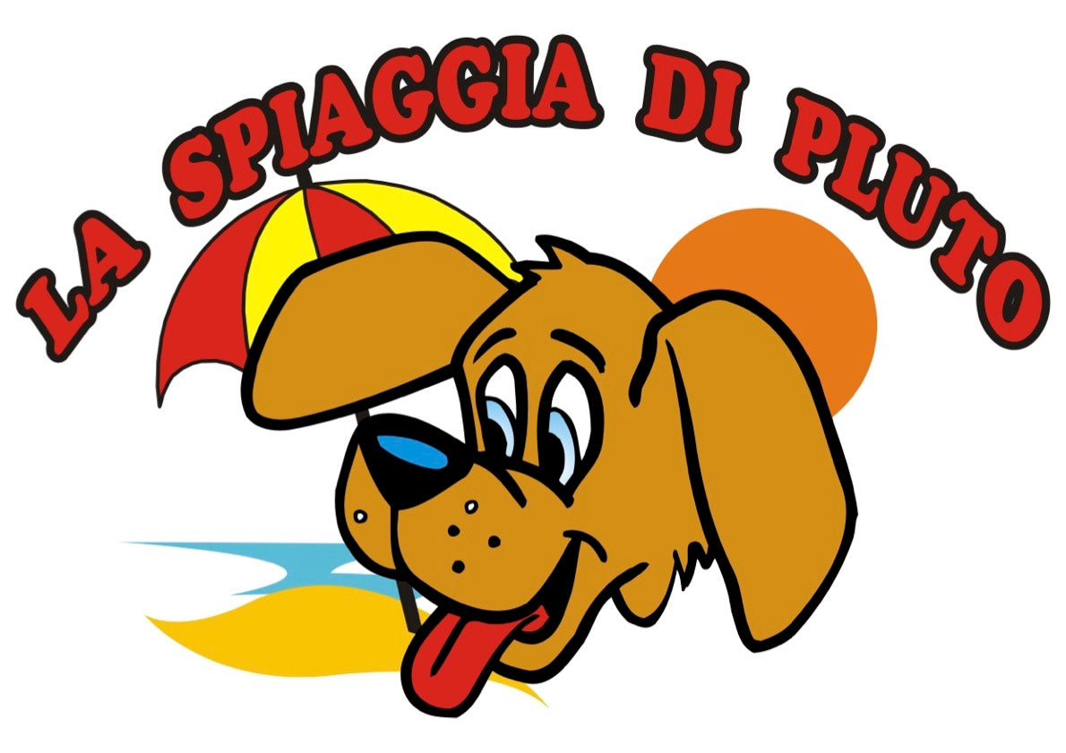 LA SPIAGGIA DI PLUTO