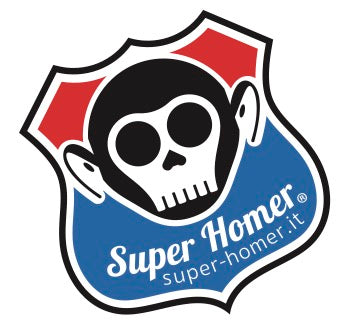 SUPERHOMER