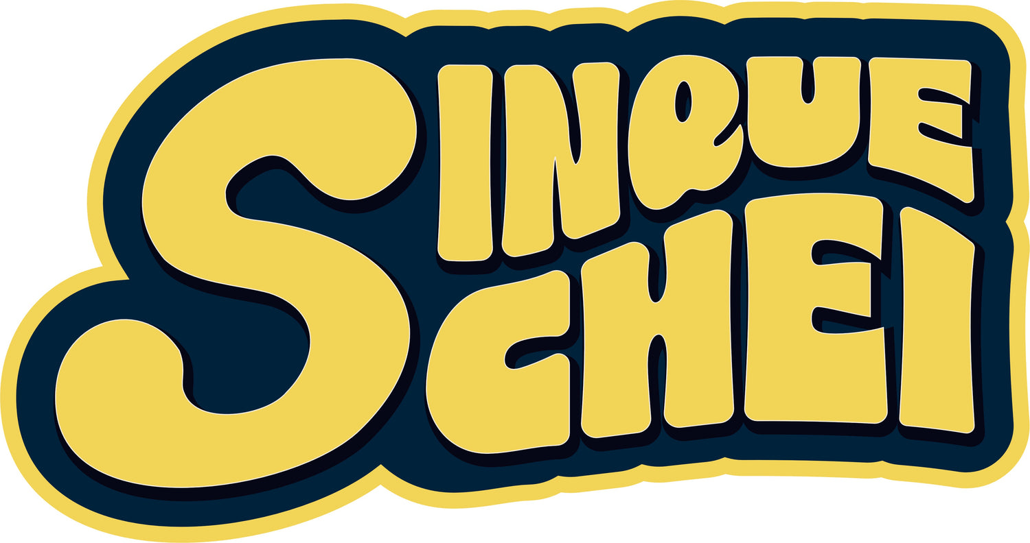 SINQUE SCHEI
