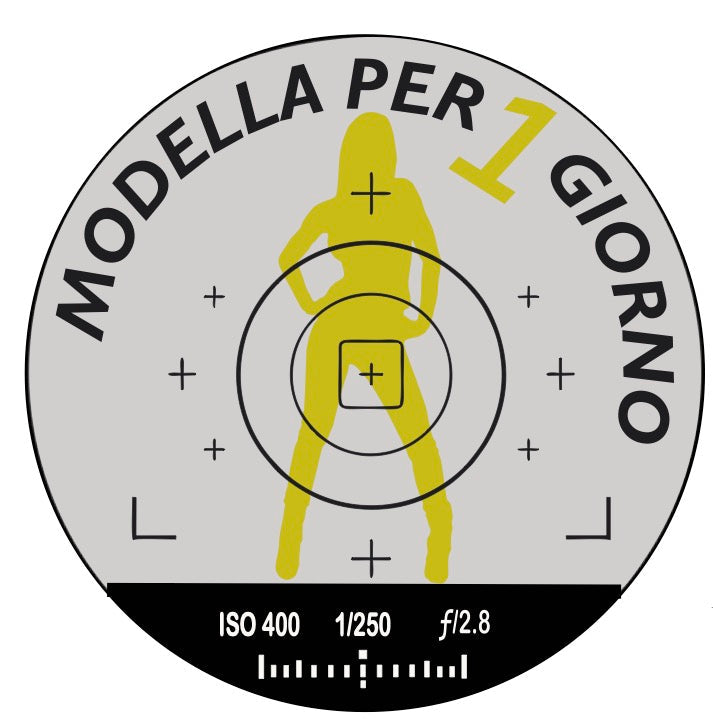 Modella x 1 giorno