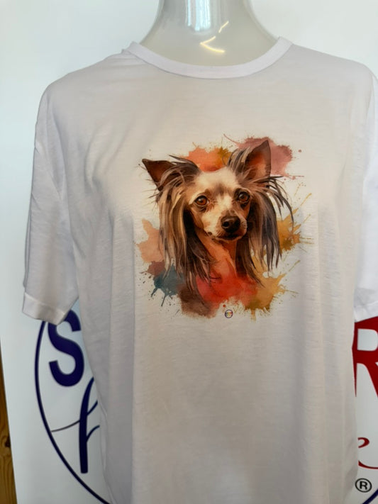 T-shirt UNISEX con il tuo PELOSINO preferito (NUOVI PELOSINI)