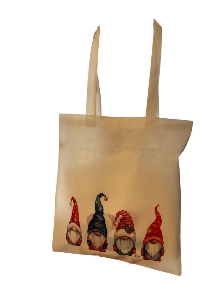 Set asciugamani stampati Natale