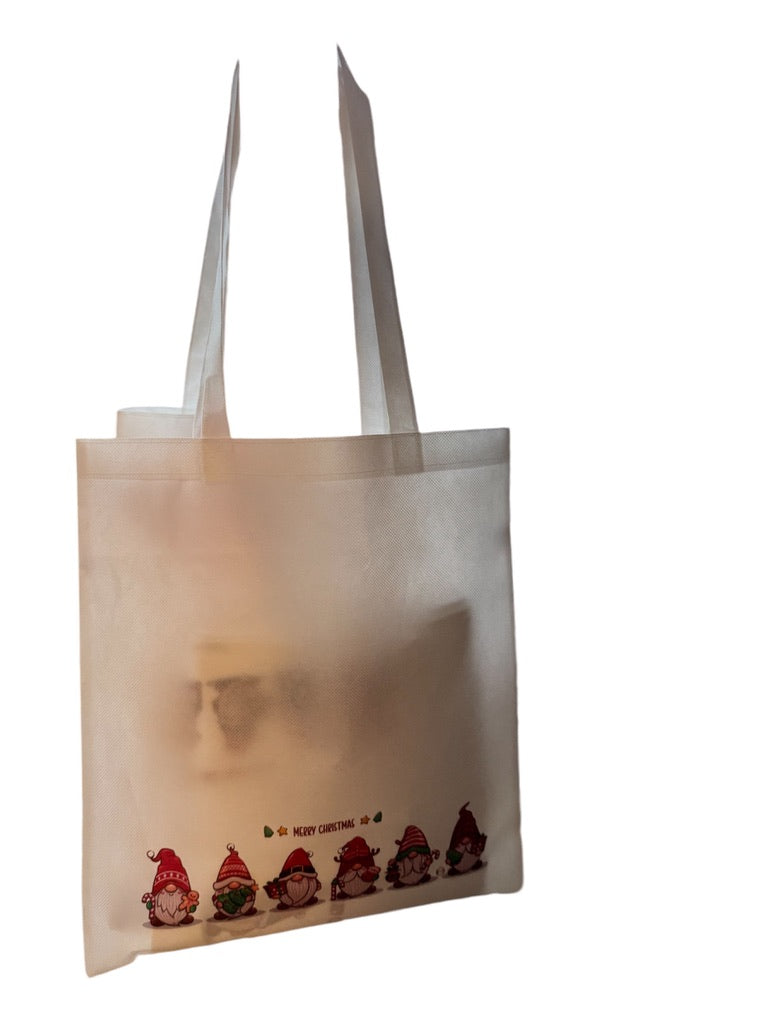 Set asciugamani stampati Natale