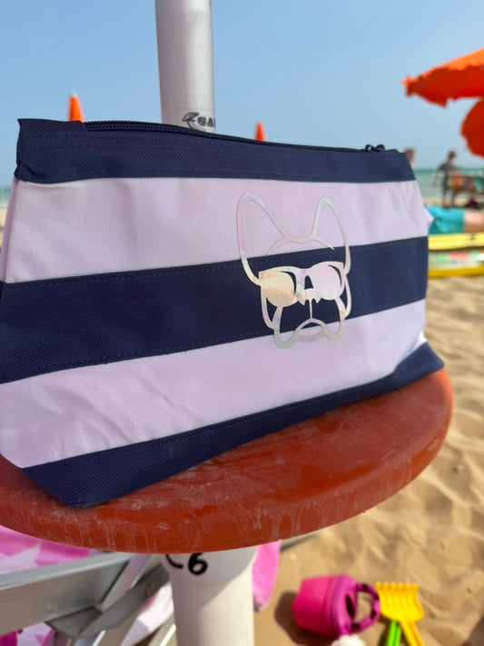 BEAUTY MARE con stampa Ettore