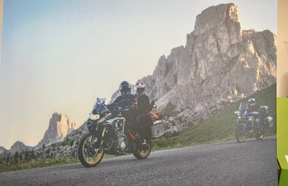 Quadro in forex -- STAMPA LA TUA FOTO IN MOTO