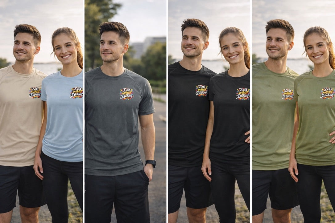 T-shirt TECNICA logo I Do What I Want 2026