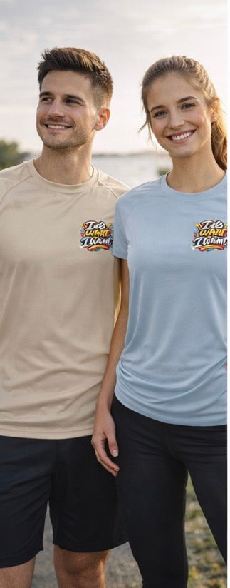 T-shirt TECNICA logo I Do What I Want 2026