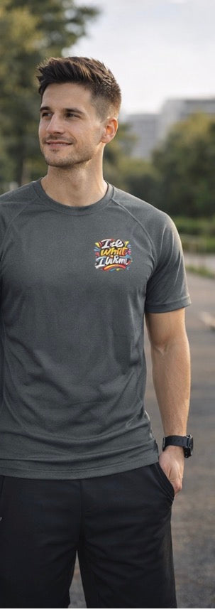 T-shirt TECNICA logo I Do What I Want 2026