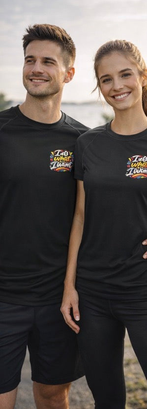 T-shirt TECNICA logo I Do What I Want 2026