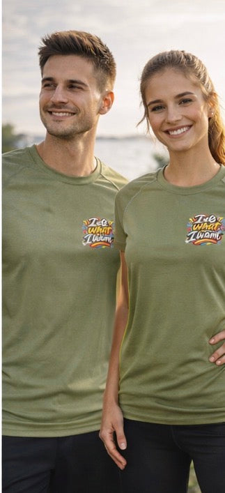 T-shirt TECNICA logo I Do What I Want 2026