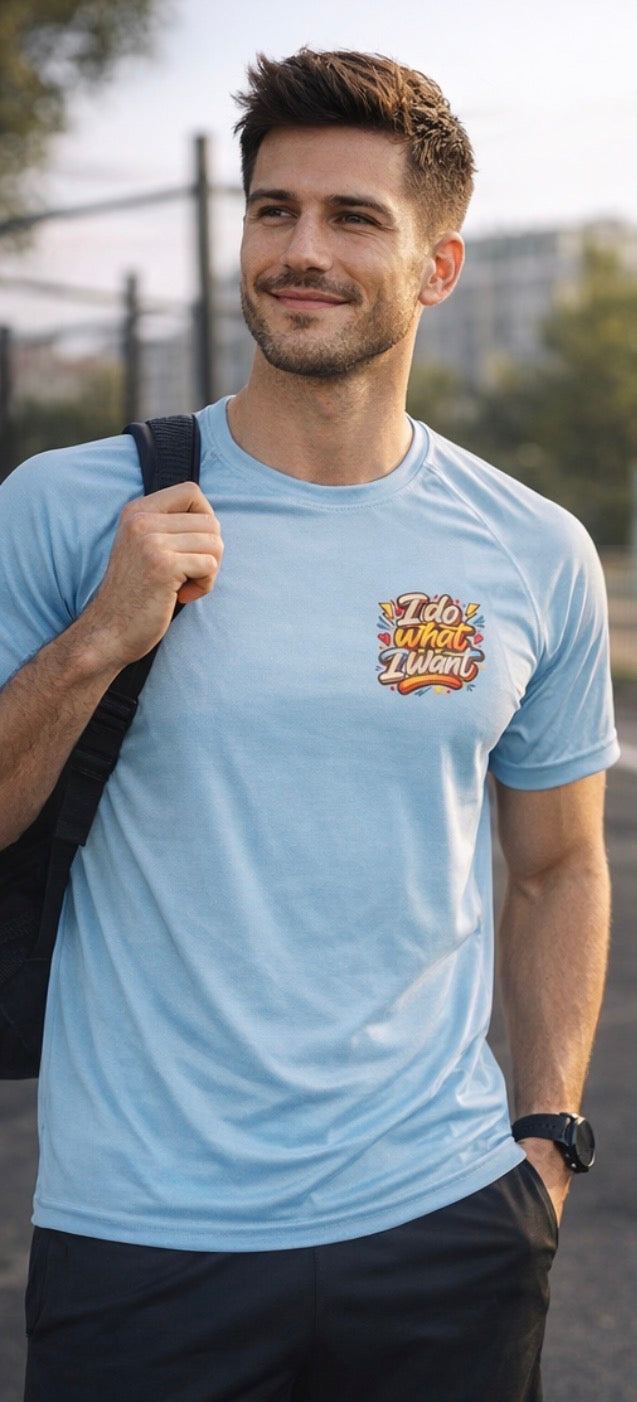 T-shirt TECNICA logo I Do What I Want 2026
