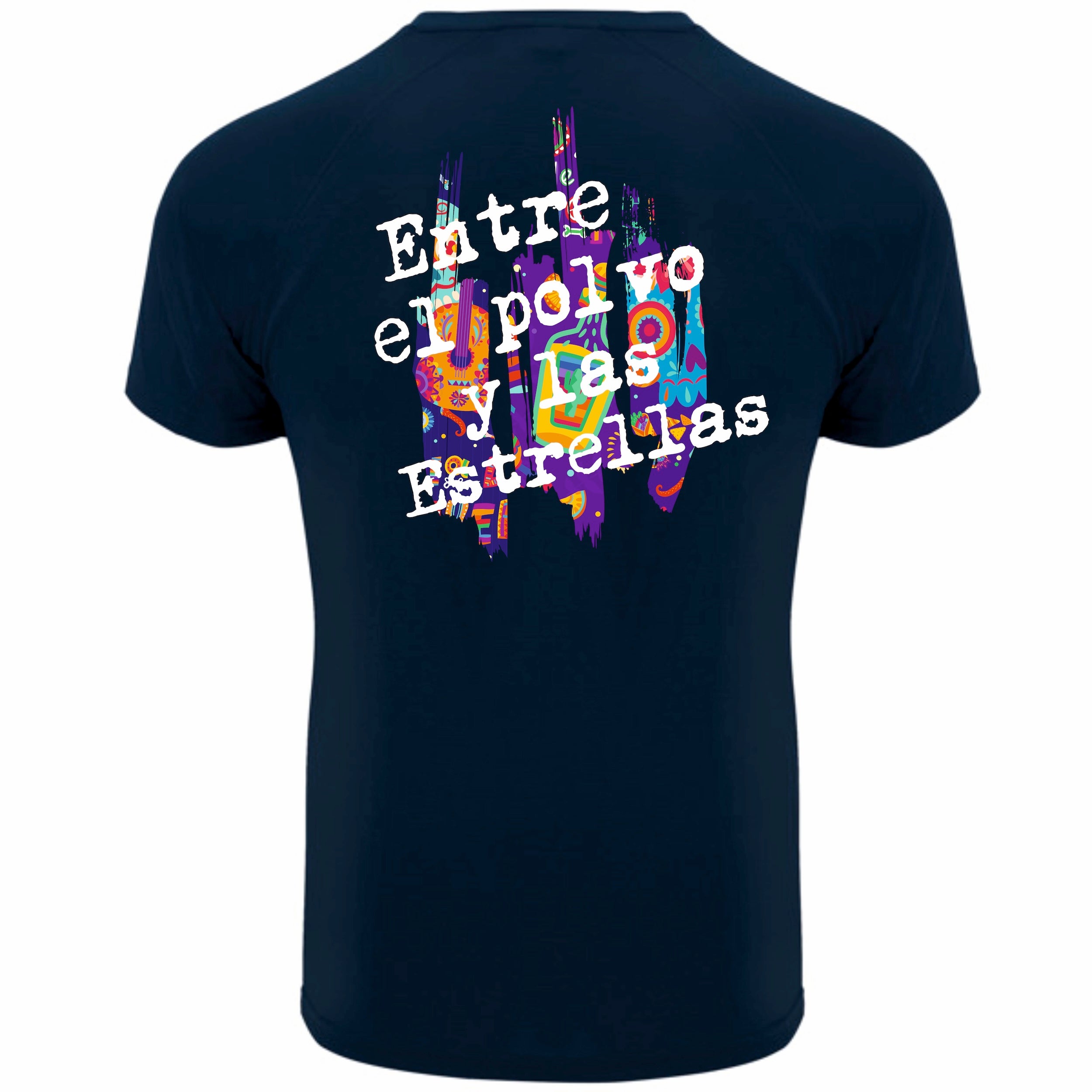 T-shirt tecnica - NICK DUTTO