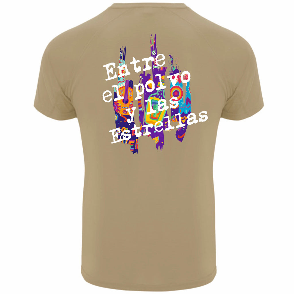 T-shirt tecnica - NICK DUTTO